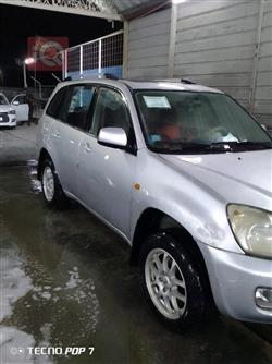 Chery T11 Tiggo